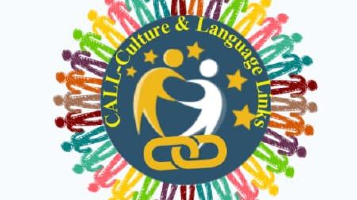 CALL- Culture and Language Links  eTwinning Projemiz